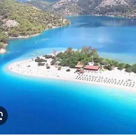 Villa Bahceli Ev Karagedik