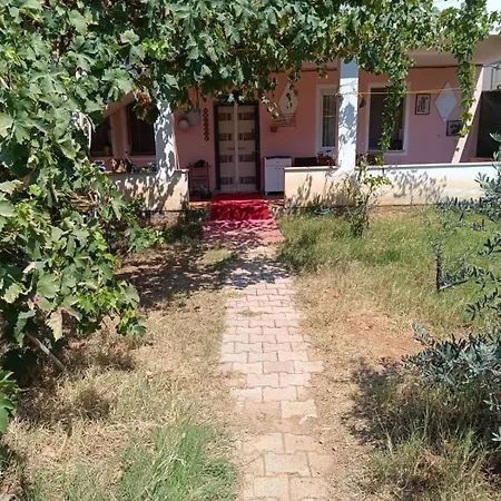 Villa Bahceli Ev