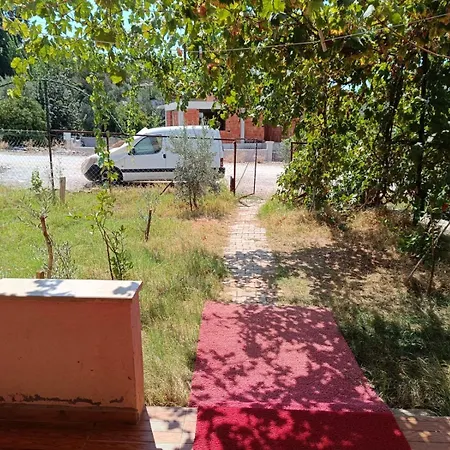 Villa Bahceli Ev