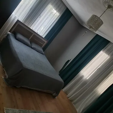 Villa Bahceli Ev *