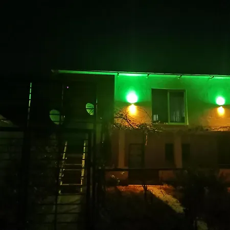 Bahceli Ev Villa